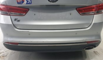 2018 Kia K5 2nd Gen full