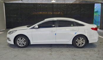 2017 Hyundai LF Sonata full