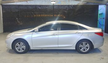 2013 Hyundai YF Sonata full