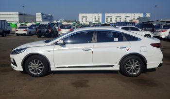 2018 Hyundai LF Sonata full