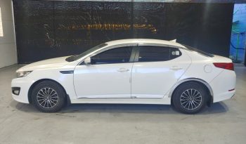 2013 Kia K5 full