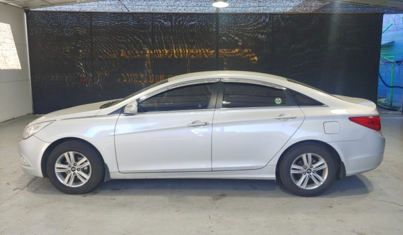 2014 Hyundai YF Sonata full