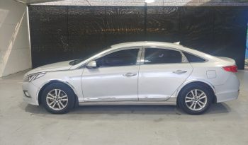 2015 Hyundai LF Sonata full