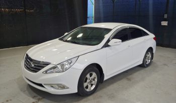 2014 Hyundai YF Sonata full