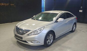 2013 Hyundai YF Sonata full