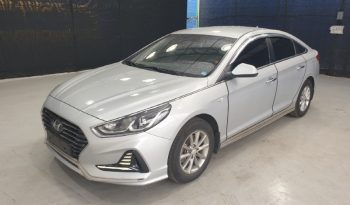 2019 Hyundai Sonata New Rise full