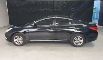 2013 Hyundai YF Sonata full