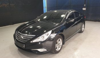 2013 Hyundai YF Sonata full