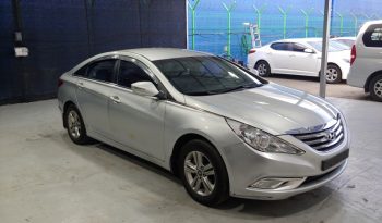 2013 Hyundai YF Sonata full