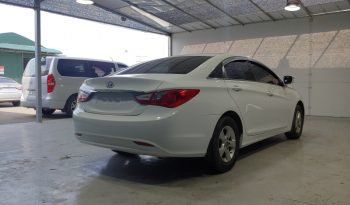 2014 Hyundai YF Sonata full