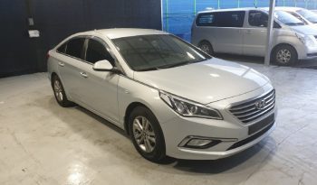 2017 Hyundai LF Sonata full