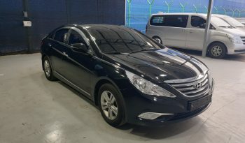 2013 Hyundai YF Sonata full