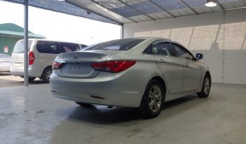 2013 Hyundai YF Sonata full