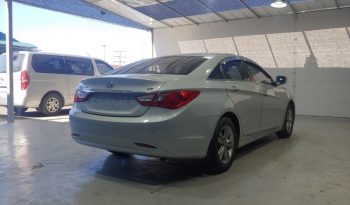 2014 Hyundai YF Sonata full