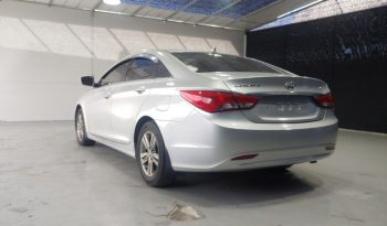 2014 Hyundai YF Sonata full