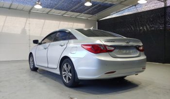 2014 Hyundai YF Sonata full