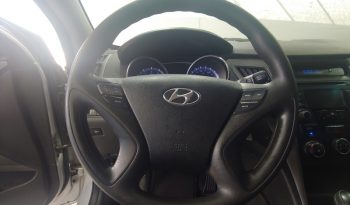 2014 Hyundai YF Sonata full