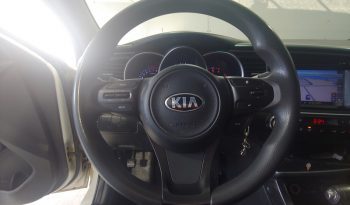 2014 Kia The New K5 full