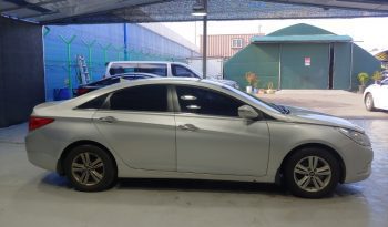 2014 Hyundai YF Sonata full