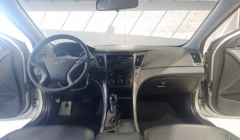 2014 Hyundai YF Sonata full