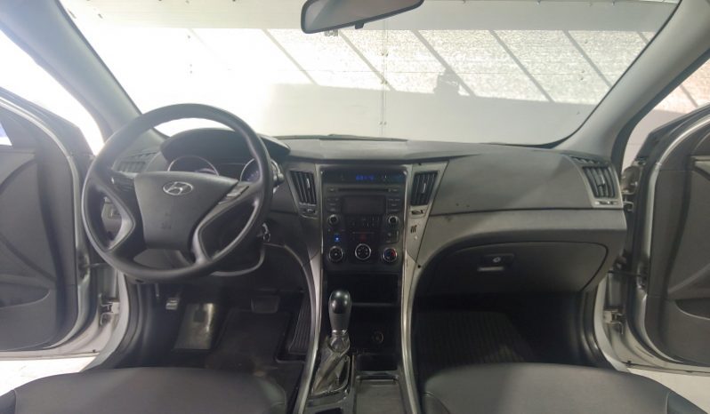 2014 Hyundai YF Sonata full