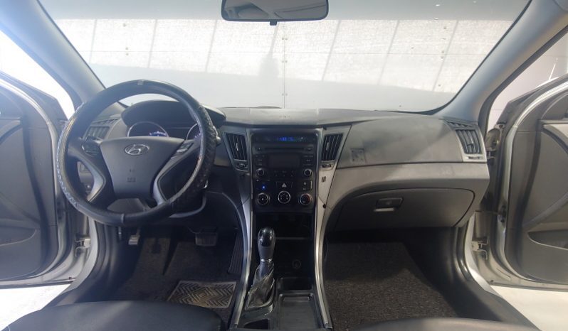 2014 Hyundai YF Sonata full