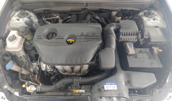 2014 Hyundai YF Sonata full