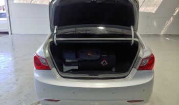 2014 Hyundai YF Sonata full