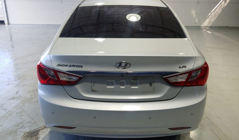 2014 Hyundai YF Sonata full