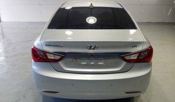 2014 Hyundai YF Sonata full