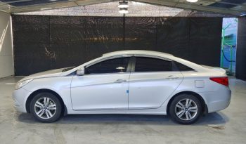 2014 Hyundai YF Sonata full