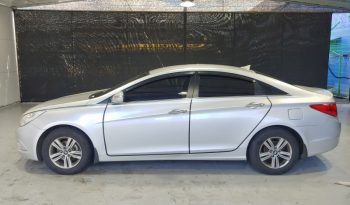 2014 Hyundai YF Sonata full