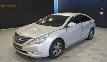 2014 Hyundai YF Sonata full