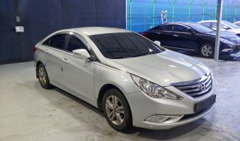 2014 Hyundai YF Sonata full