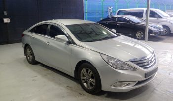 2014 Hyundai YF Sonata full