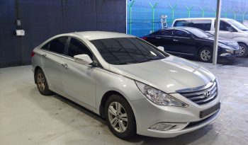 2014 Hyundai YF Sonata full