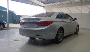 2014 Hyundai YF Sonata full