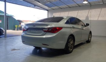 2014 Hyundai YF Sonata full