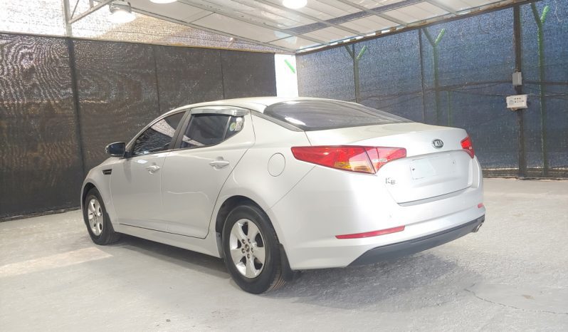 2016 Hyundai LF Sonata full