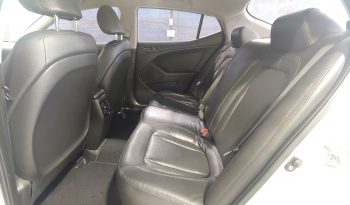 2016 Hyundai LF Sonata full