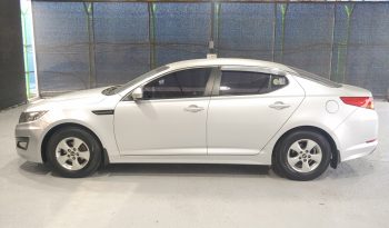 2016 Hyundai LF Sonata full