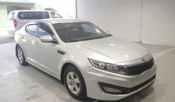 2016 Hyundai LF Sonata full