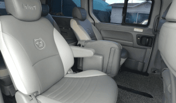 2020 Hyundai Grand Starex full