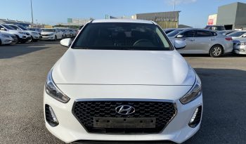 2018 Hyundai i30 (PD) full