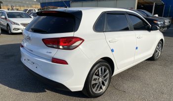 2018 Hyundai i30 (PD) full