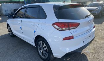 2018 Hyundai i30 (PD) full