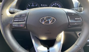 2018 Hyundai i30 (PD) full