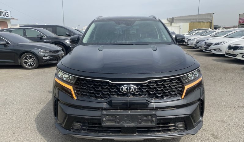 2020 Kia All New Sorento full