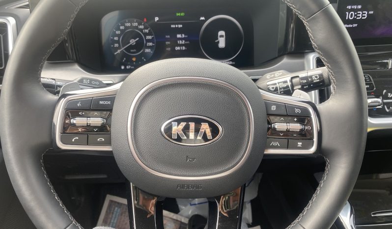 2020 Kia All New Sorento full