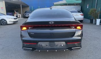 2020 Kia K5 Hybrid 3rd Gen full